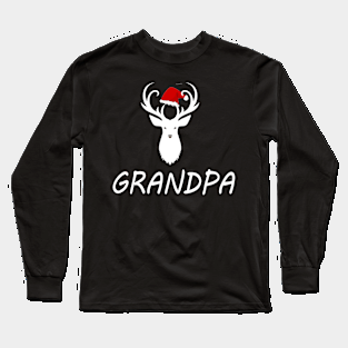 Christmas Long Sleeve T-Shirt